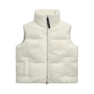 Жилеты Canada Goose Fallon Puffer Fleece Vest 'Bone/Os'