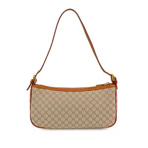 Сумка на плечо Macadam Canvas (20 век)