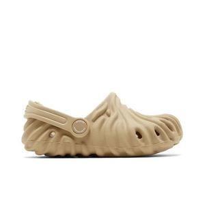 Сабо Salehe Bembury x Crocs Pollex Clog Toddler 'Stone Soup'