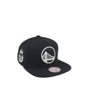 Кепка Evergreen Golden State Warriors из коллаборации с NBA