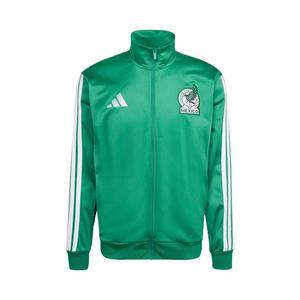 Трековые куртки Track Jackets Adidas Mexico DNA Track Top 'Ярко-зеленый'