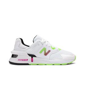Кроссовки New Balance 997S 'Berry Lime'