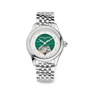 Наручные часы Classic Double Heart Beat 36 мм