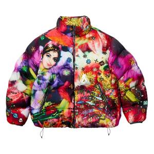 Пуховики Palace Ripstop Puffa 'Chila'