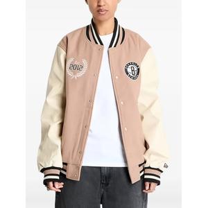Бомбер Brooklyn Nets NBA Lifestyle