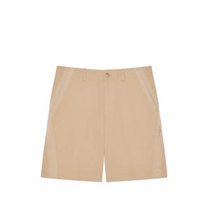 Шорты Couture Seam с отделкой корсажной лентой
