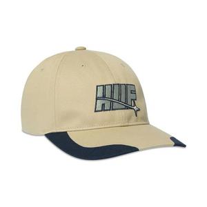 Кепки HUF Roving 6 Panel Hat 'Multi'