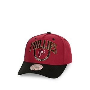 Бейсболка с вышивкой Philies