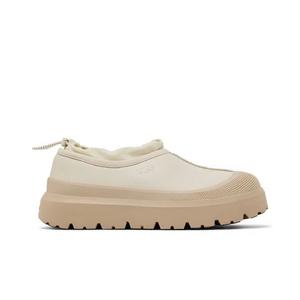 Тапочки UGG Tasman Weather Hybrid Slipper 'Birch White Pepper'
