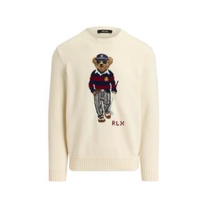 Свитер Polo Bear Performance