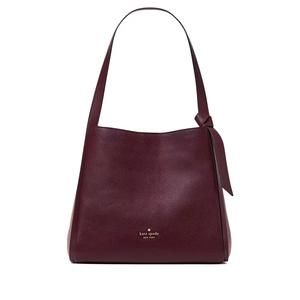 Большая сумка Carryall Knott Colorblock