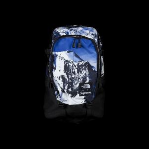 Рюкзаки Supreme x The North Face Mountain Expedition Backpack «Mountain»