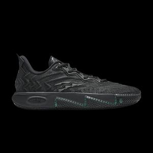 Кроссовки Anta Kai 2 'Triple Black' азиатский релиз