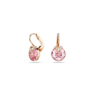 Серьги Bella для женщин, розовые 5662114