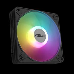 ASUS Prime AR120 ARGB 120 мм вентилятор - черный (одиночная упаковка)