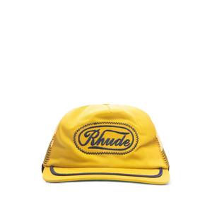 Кепка с нашивкой Rhude