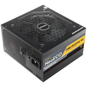 Antec NeoECO Gold Modular ATX3.0 1300W 80Plus Gold блок питания