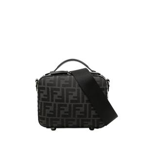 Сумка-сэтчел Mini Zucca Canvas Suitcase Bag (2010-2025 годы)