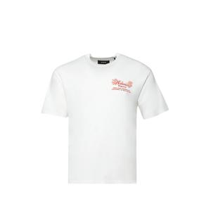 Футболка с логотипом Wipeout Surf Shop