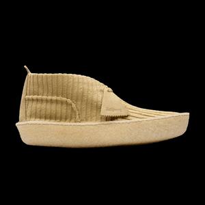 Ботинки Liam Gallagher x Clarks Desert Rain 'Maple Cord'