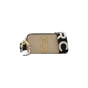 Сумки через плечо Marc Jacobs The Snapshot Bag 'Khaki/Multicolor'