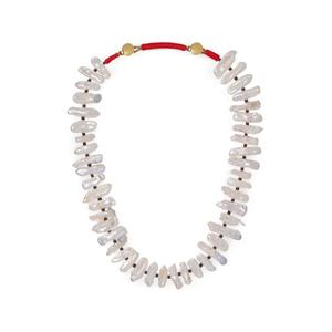 Колье Pearl Branch