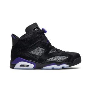 Повседневные баскетбольные кроссовки Social Status x Air Jordan 6 Retro 'Pony Hair'