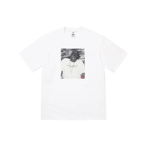 Футболка из коллаборации с Jordan Biggie