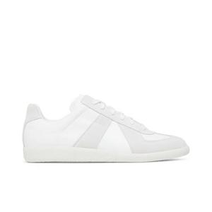 Кроссовки Maison Margiela Replica Sneaker 'White Grey'