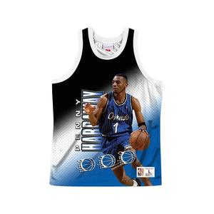 Топ Orlando Magic Penny Hardaway Behind The Back