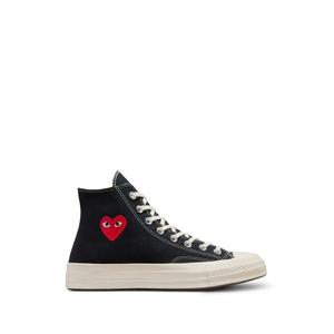 Кеды 70' с принтом из коллаборации с Converse