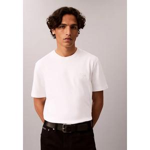 Футболка с коротким рукавом Sleek Block Script - Calvin Klein Jeans