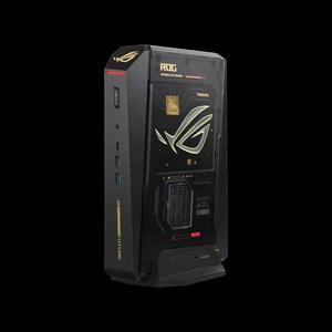 ASUS ROG NUC 16 Edition 20 игровой мини-ПК
