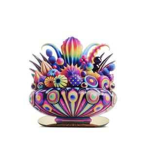 Подставка для украшения стола Fruitpop