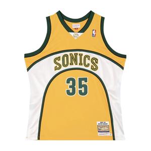 Топ NBA Seattle Supersonics 07 Kevin Durant