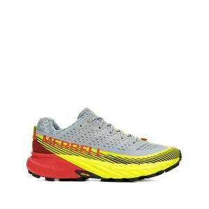 Кроссовки Agility Peak 5 Highrise/Hiviz