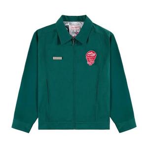 Куртки GOLF WANG x Marty Supreme Wally Work Jacket 'Green'