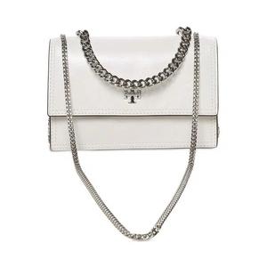 Сумки через плечо Tory Burch Mini Top Handle 'Bianco'