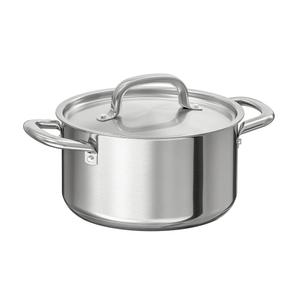 IKEA 365+ кастрюля с крышкой