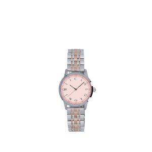 Серебряные часы Kairos Timepieces