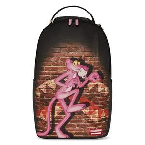 Рюкзаки Sprayground Pink Panther Can't Catch Me DLXR Backpack 'Multicolor'
