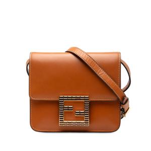 Сумка через плечо Leather Crystal Fab (2010-2025 годы)