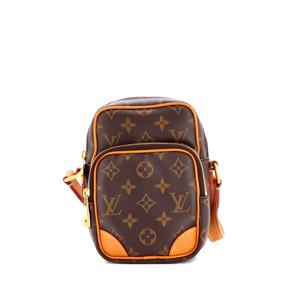 Сумка через плечо Amazone Bag Monogram Archive