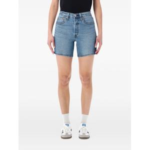 Джинсовые шорты 501® Mid Thigh