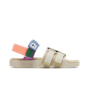 Сандалии Adidas Adilette Sandal 4.0 'Beige Tone Aluminium'