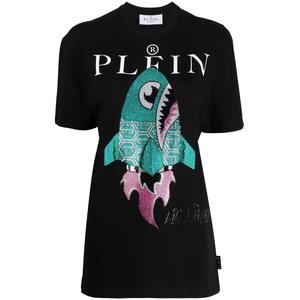 Футболка Lil Shark