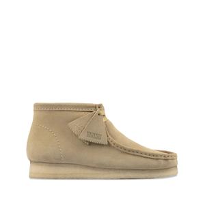 Ботинки дезерты Wallabee Nubuck