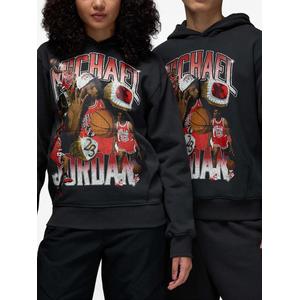 Худи Flight Fleece Off Noir