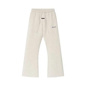 Спортивные штаны Fear of God Essentials Signature Classic Fit Flare Sweatpant 'Marble Heather'