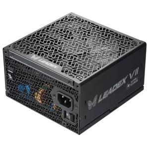Super Flower Leadex VII XG Gold 1000W ATX 3.1 80Plus Gold сертифицирован, полностью модульный блок питания
